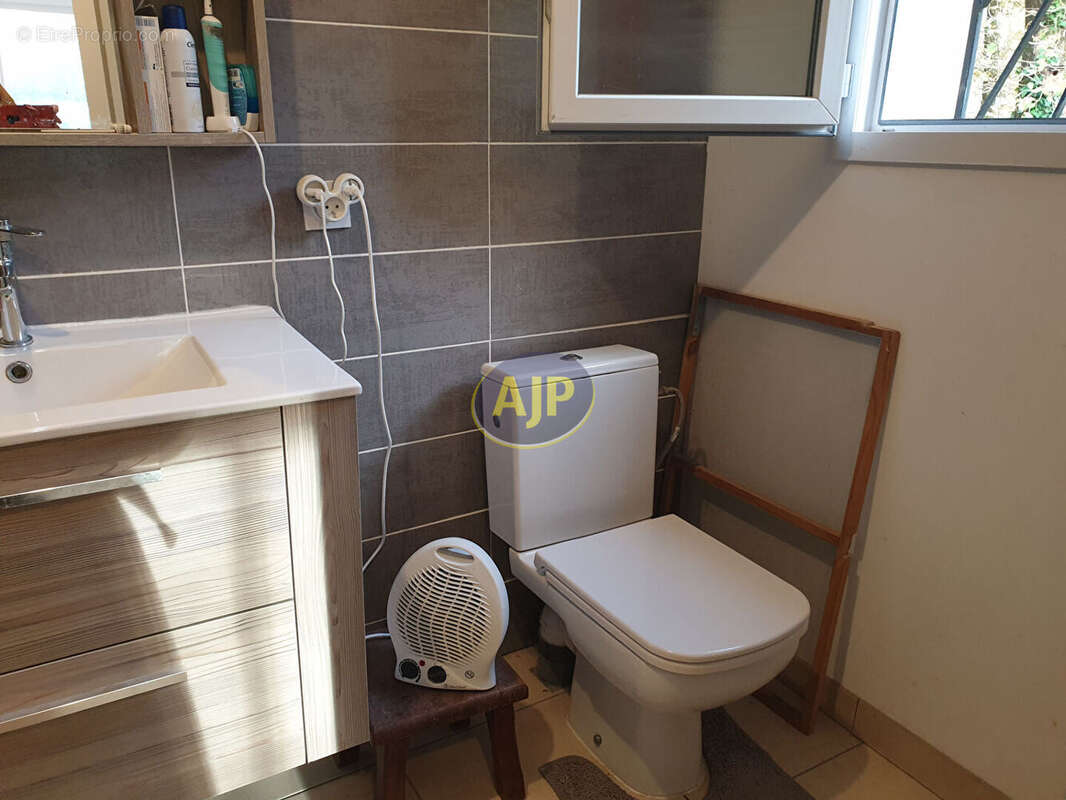 Maison à SAINT-VIVIEN-DE-MEDOC