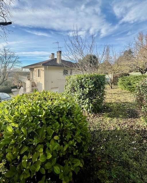 Maison à VILLEMUR-SUR-TARN