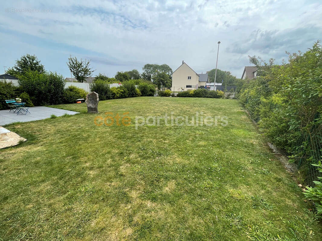 Exclusivite appartement 2 chambres - photo 7