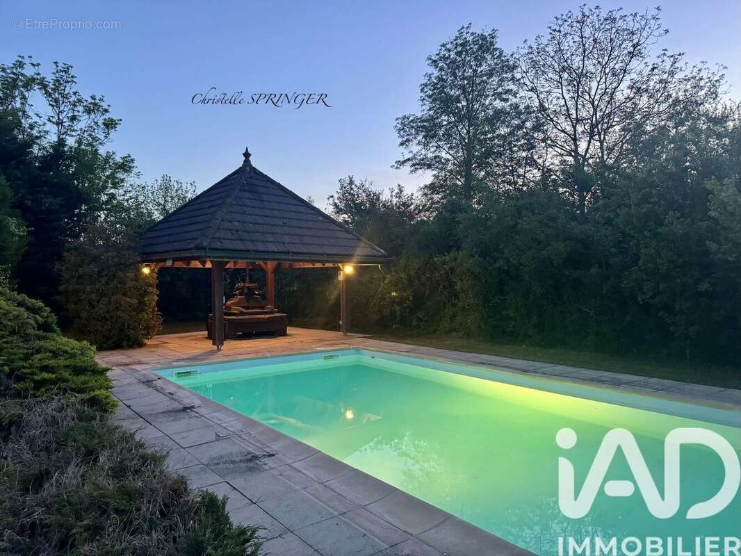 Photo 5 - Maison à HAUTEVILLE-SUR-FIER