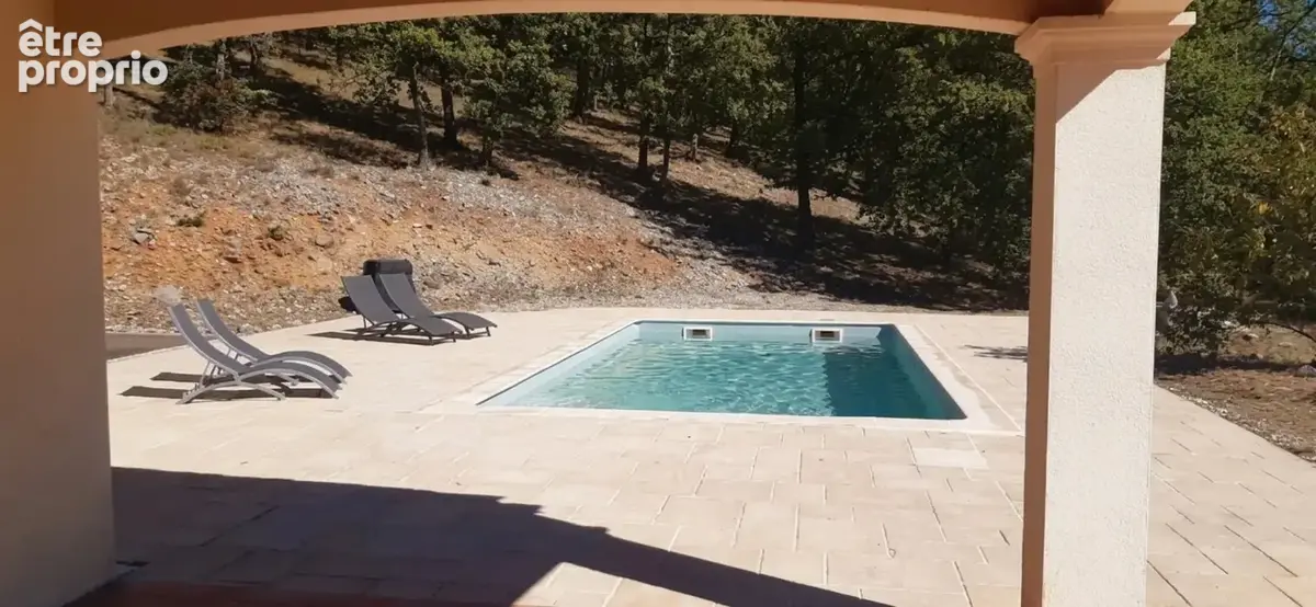 Maison à vendre 7 pièces TOUR DE FAURE (46) - photo 68