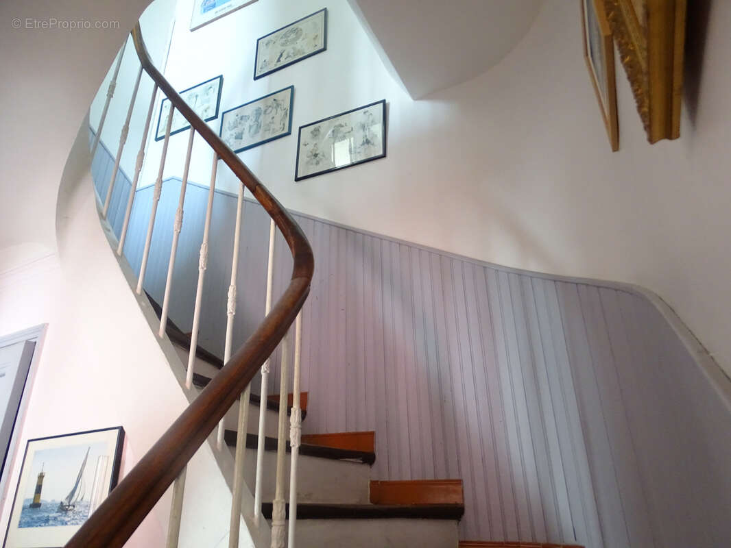 Maison à MARSEILLE-15E