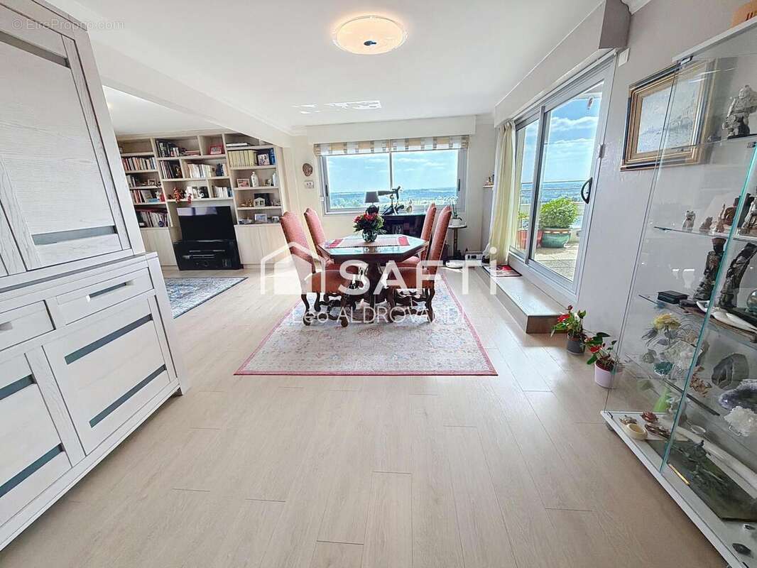 Photo 3 - Appartement à CAEN