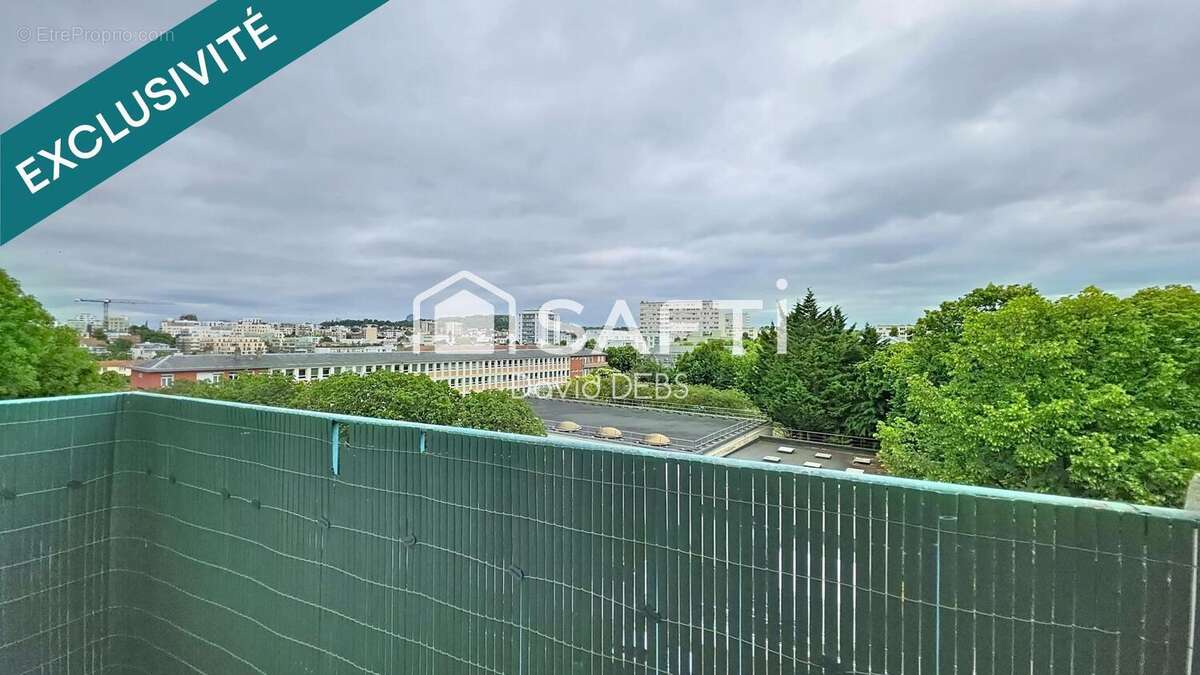 Photo 4 - Appartement à RUEIL-MALMAISON
