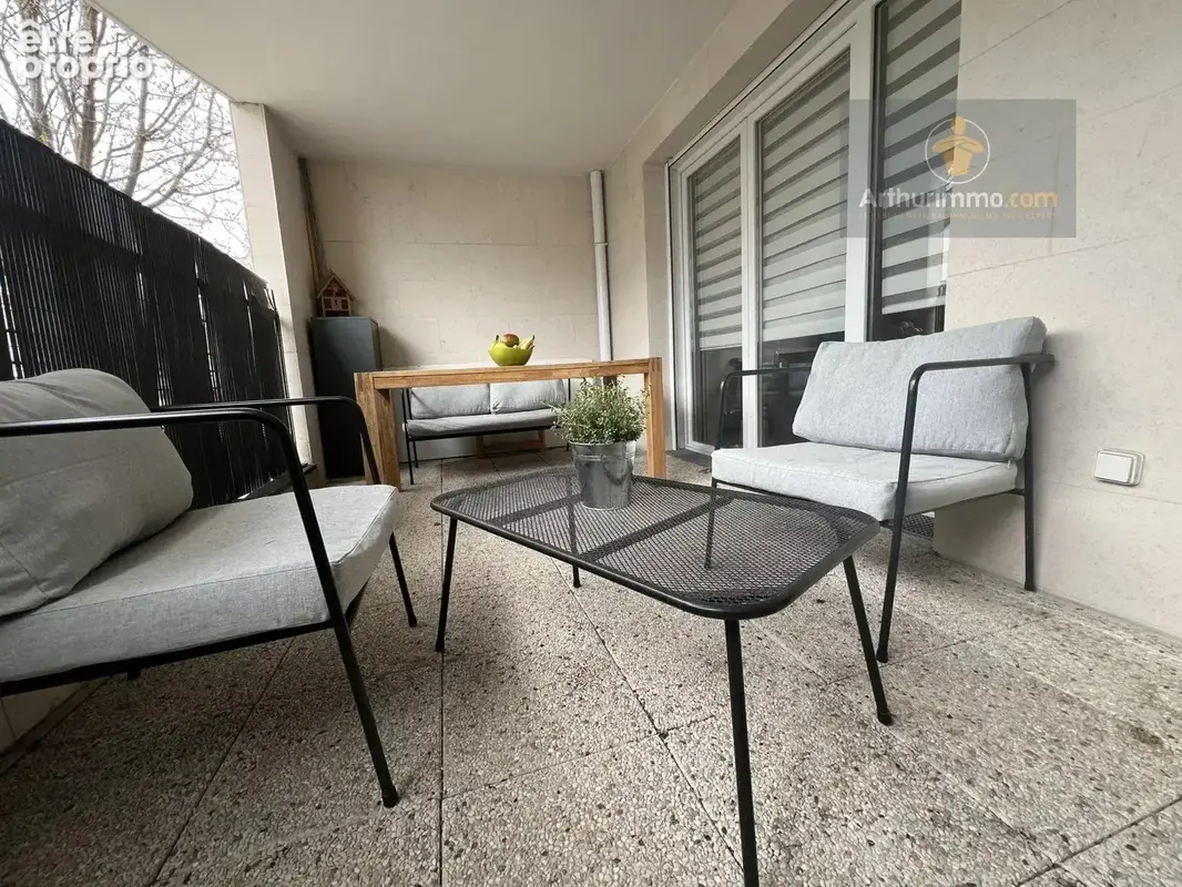 Vente Appartement Elancourt(78990) 270 000ï¿œ - photo 4