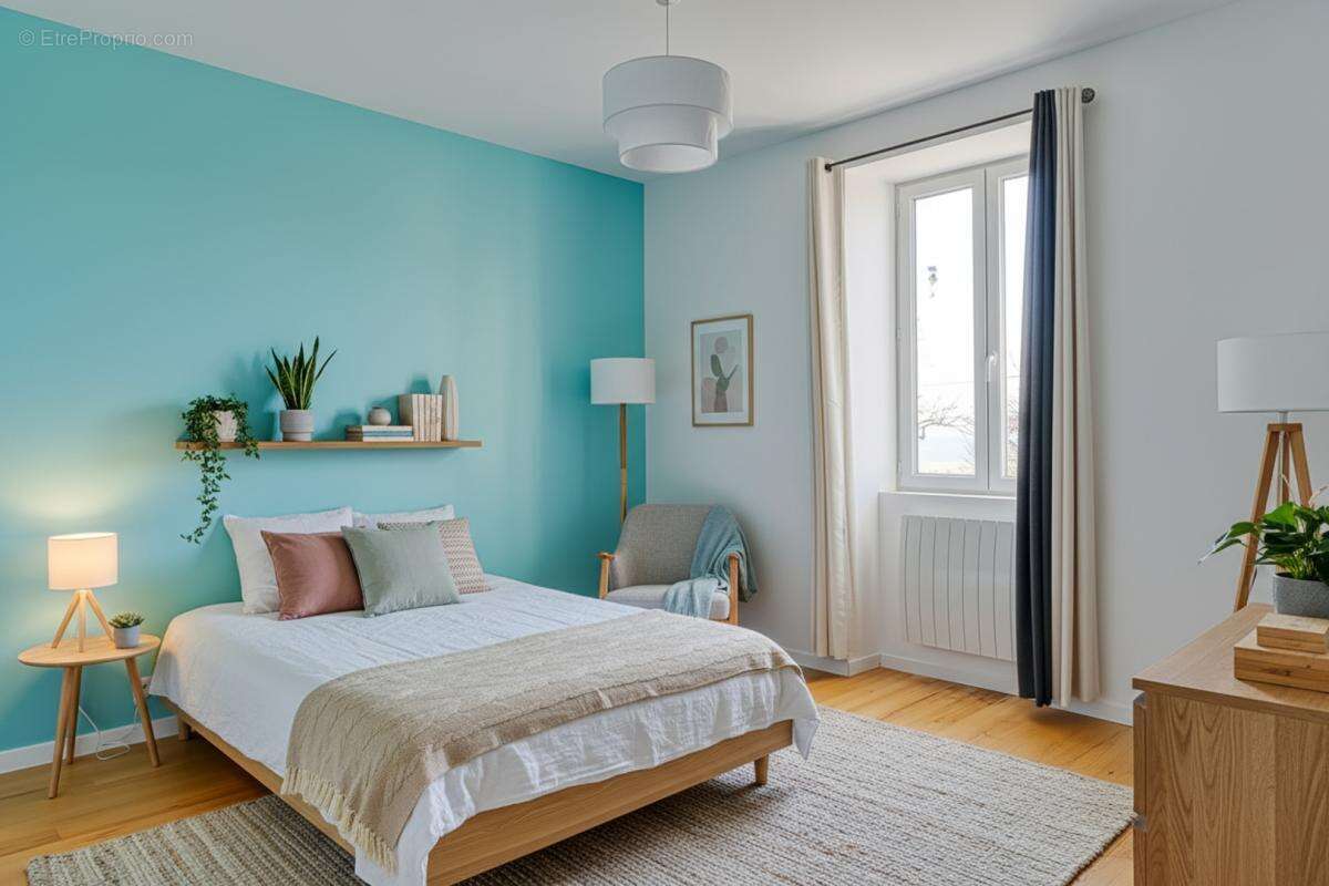 Maison à LE BOIS-D&#039;OINGT