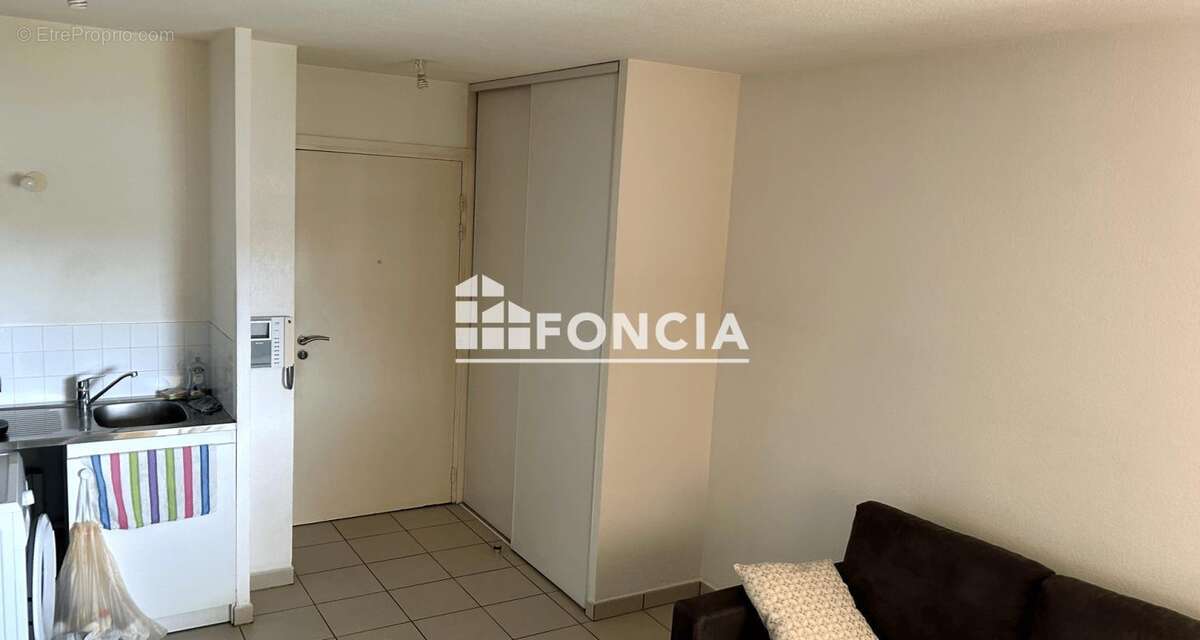 Appartement à DRAGUIGNAN
