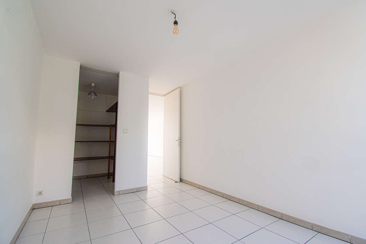 Appartement à SAINT-DENIS