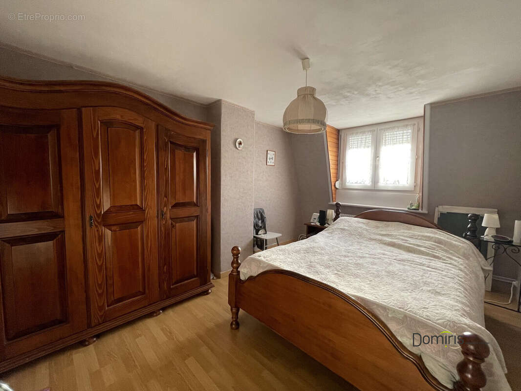 Maison à LYS-LEZ-LANNOY