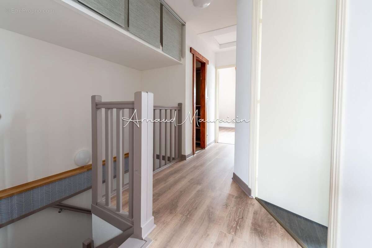 Photo 6 - Appartement à PONTARME