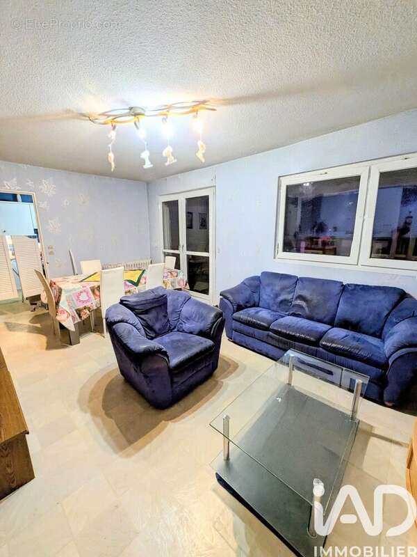 Photo 2 - Appartement à SAINT-AVOLD