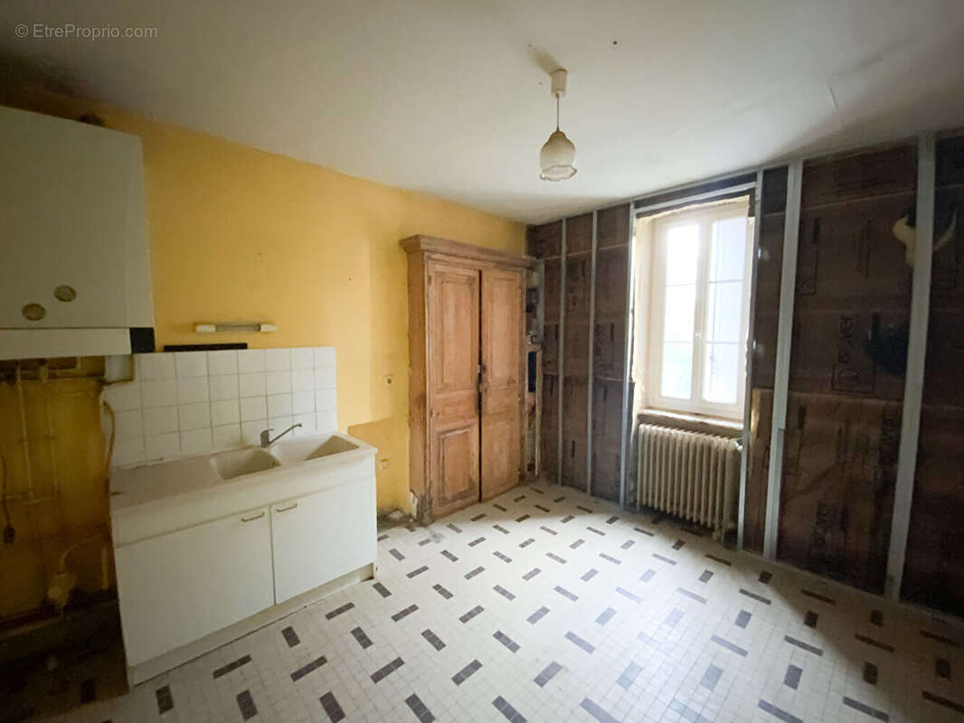 Opportunité - le creusot centre - photo 6