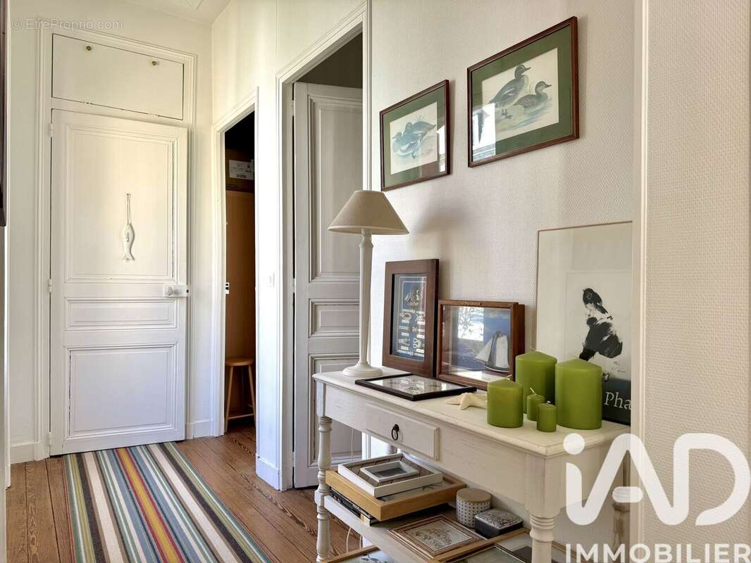 Photo 8 - Maison à DINARD