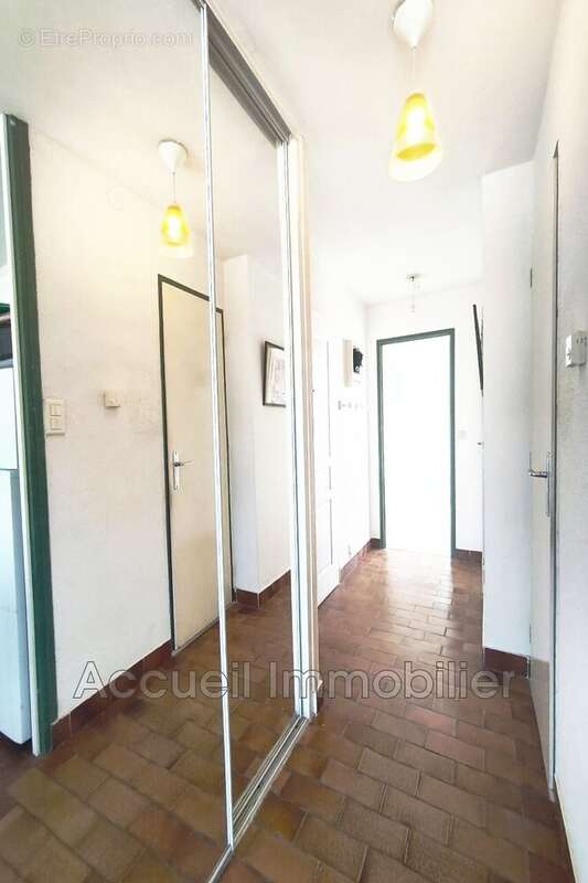 Appartement à LE GRAU-DU-ROI