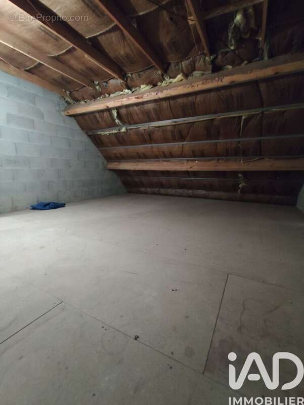 Photo 7 - Maison à SAINT-LOUP-DE-NAUD