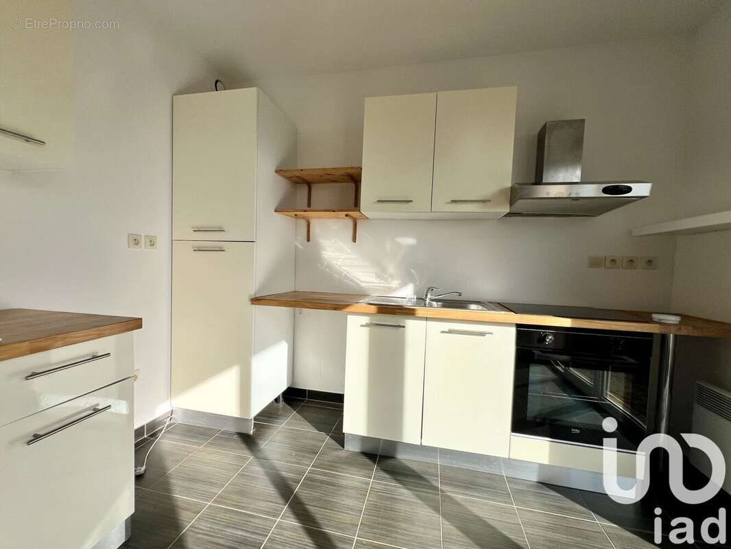 Photo 6 - Maison à PUILBOREAU