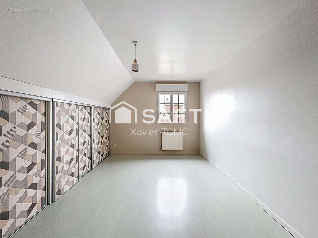 Photo 9 - Maison à VENDIN-LE-VIEIL