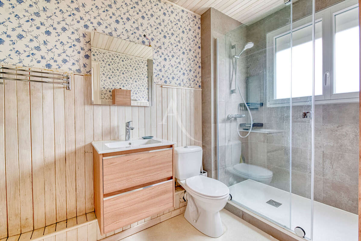 Maison Angers 4 pièces 88 m2 - photo 6