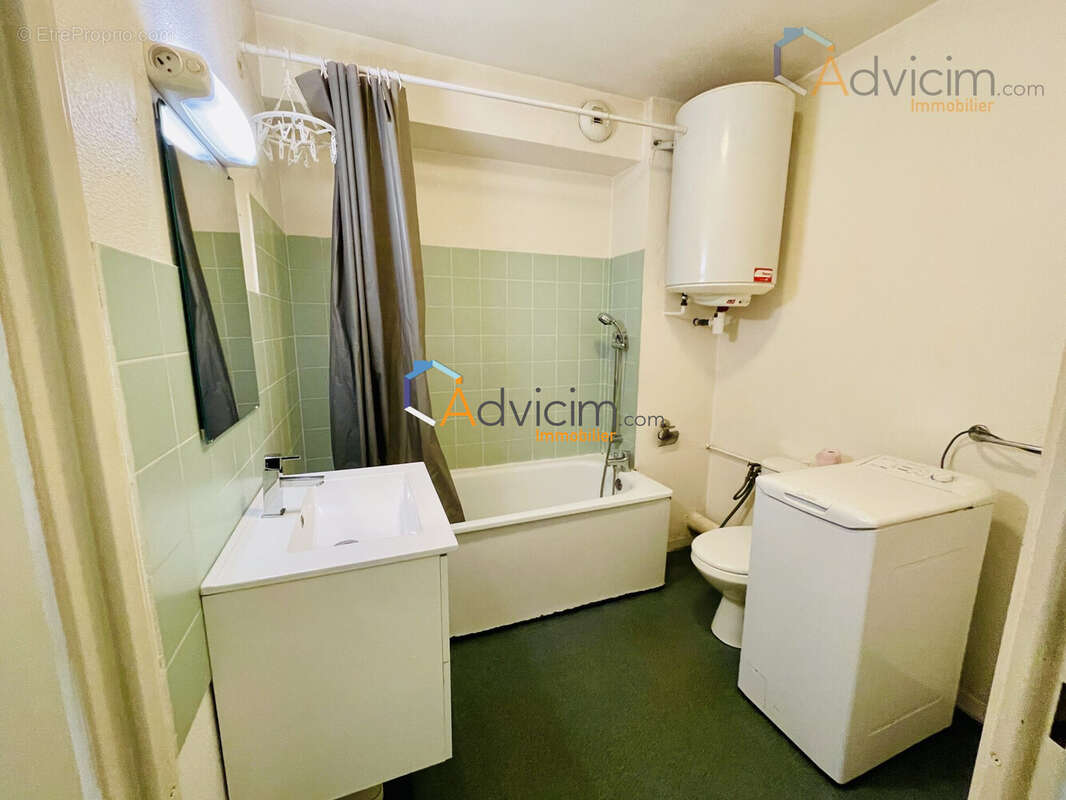 Appartement à ORLEANS