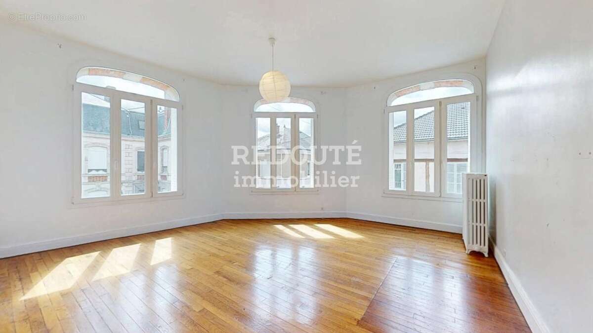 Suippes - à vendre - maison de maître - photo 10
