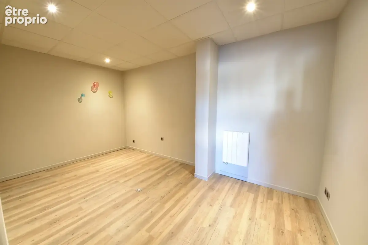Local professionnel brive - photo 4