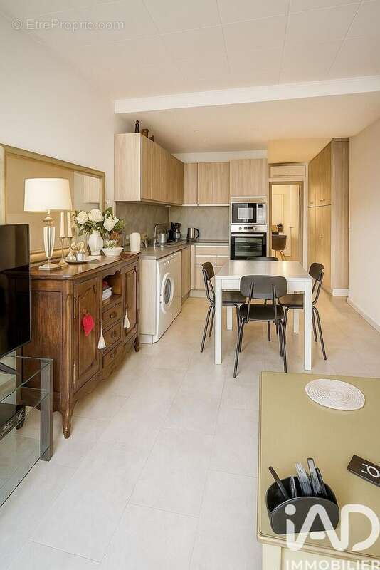 Photo 5 - Appartement à LE GRAU-DU-ROI