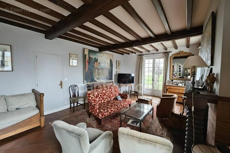 Maison à SAINT-AUBIN