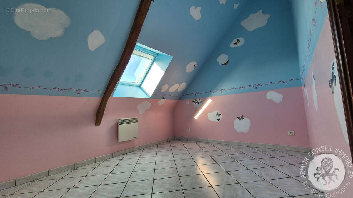 Maison à PLURIEN