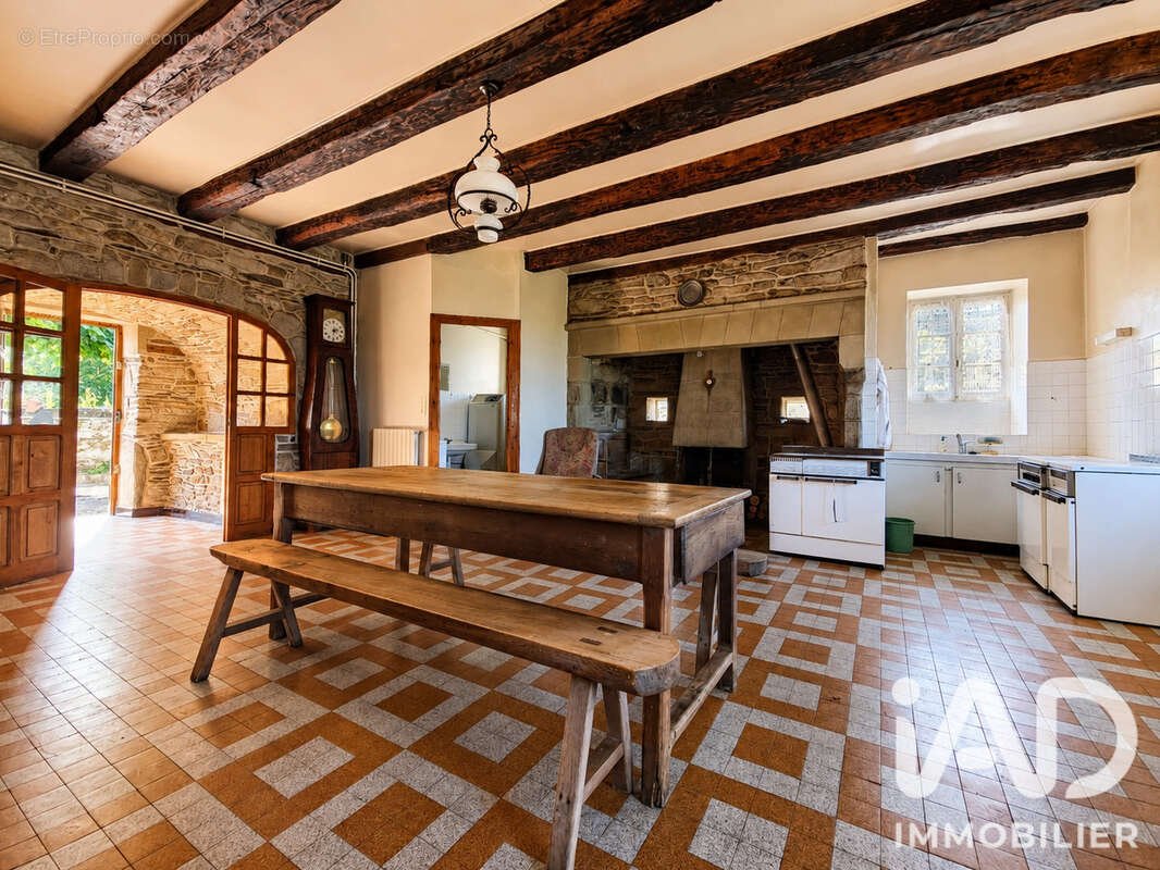 Photo 7 - Maison à LE CHASTANG