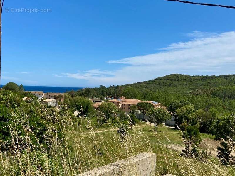 Appartement à CONCA