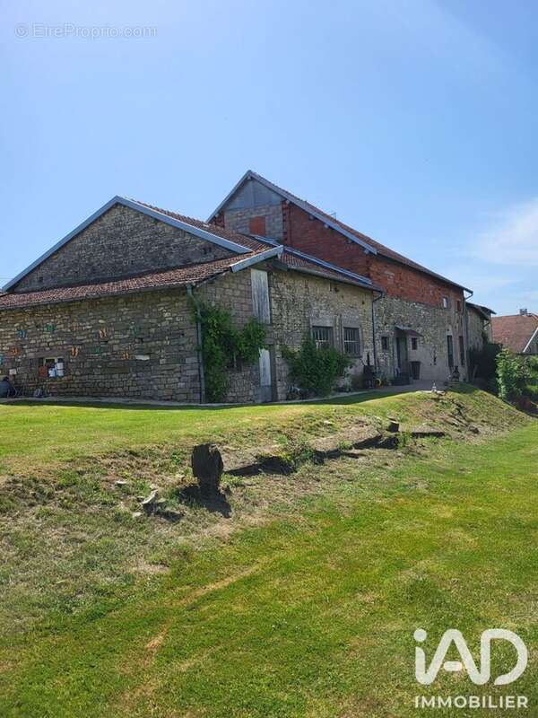 Photo 9 - Maison à AINVELLE