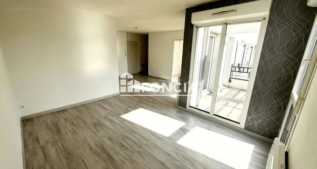 Appartement à ANZIN