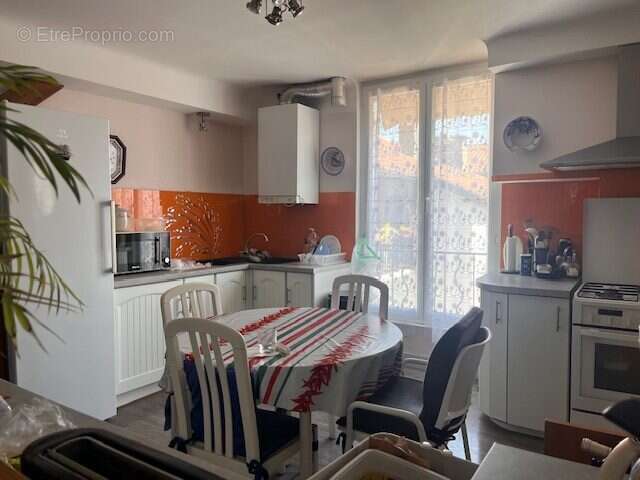 Appartement à BAYONNE