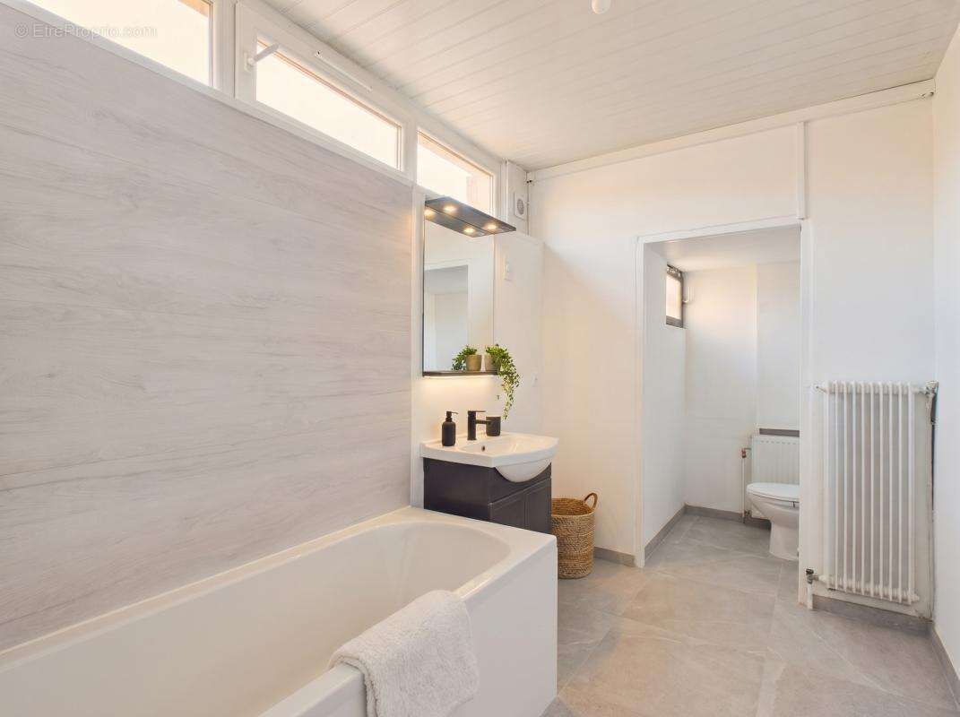 Appartement à VALENCIENNES