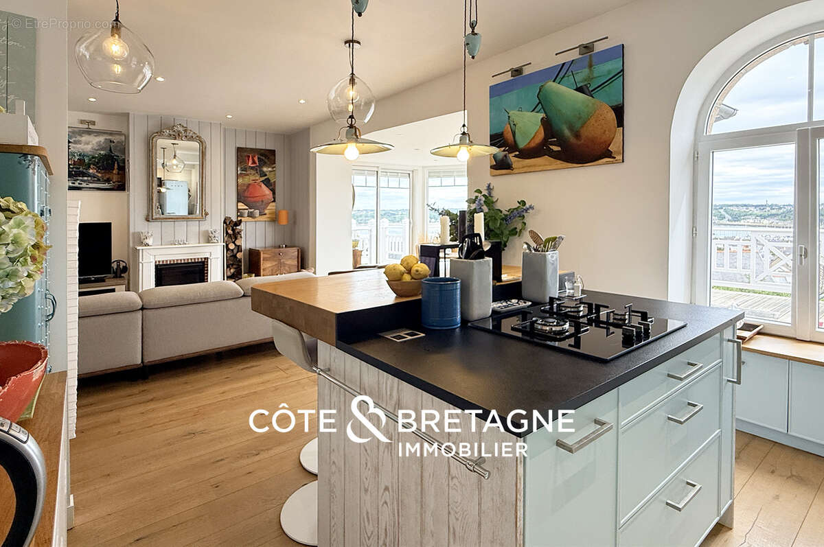 Maison à PERROS-GUIREC