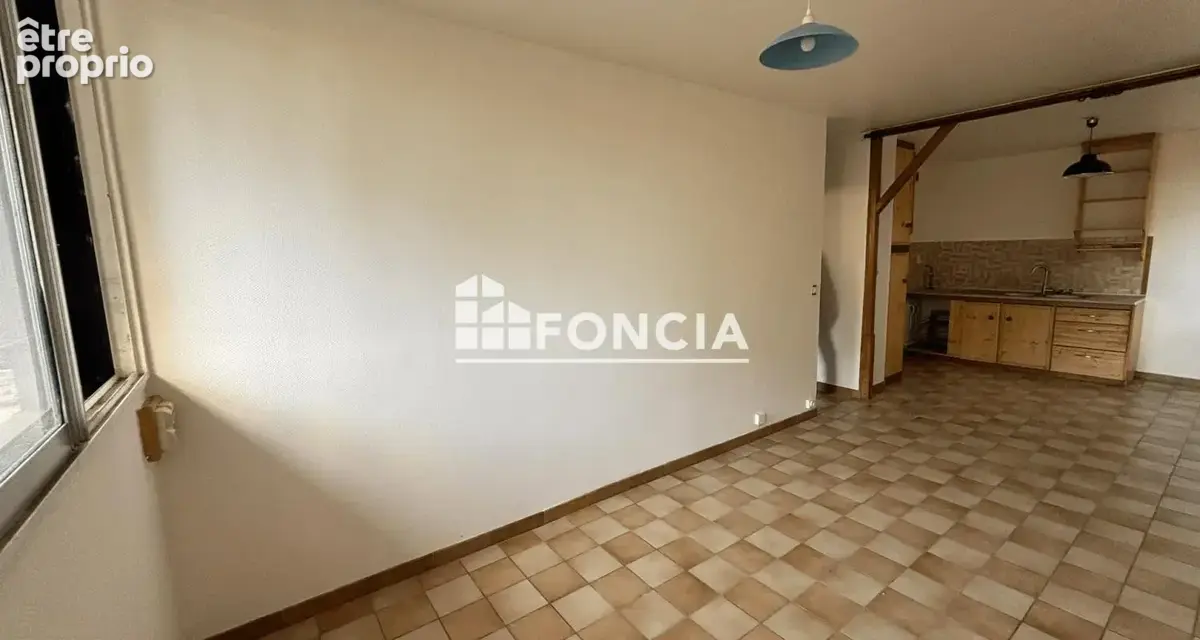 Appartement 2 pièces 40.02 m2 + Parking privé + Cave - photo 6