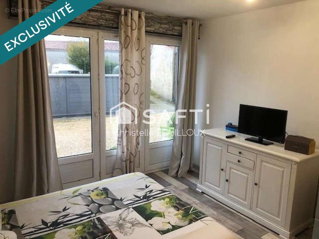 Photo 9 - Maison à SAINT-REMY