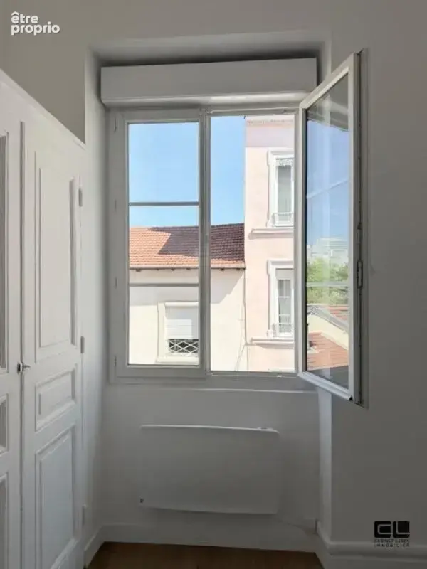 STUDIO RUE PAUL BERT 20 M²proche place sainte Anne - photo 17