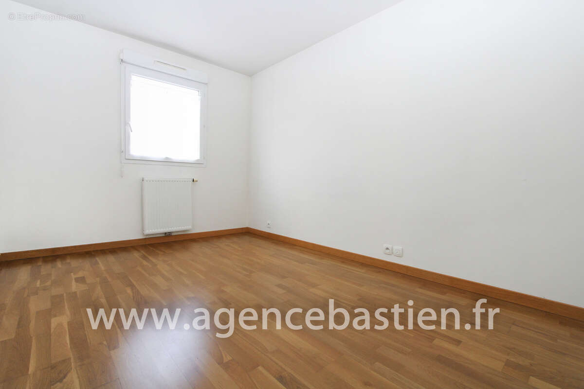 Appartement à ORNEX