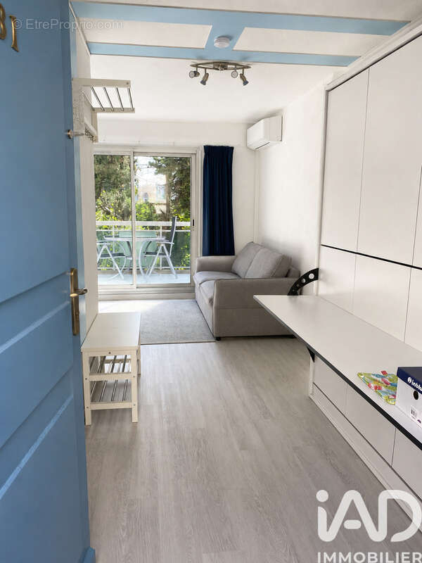Photo 4 - Appartement à VALLAURIS