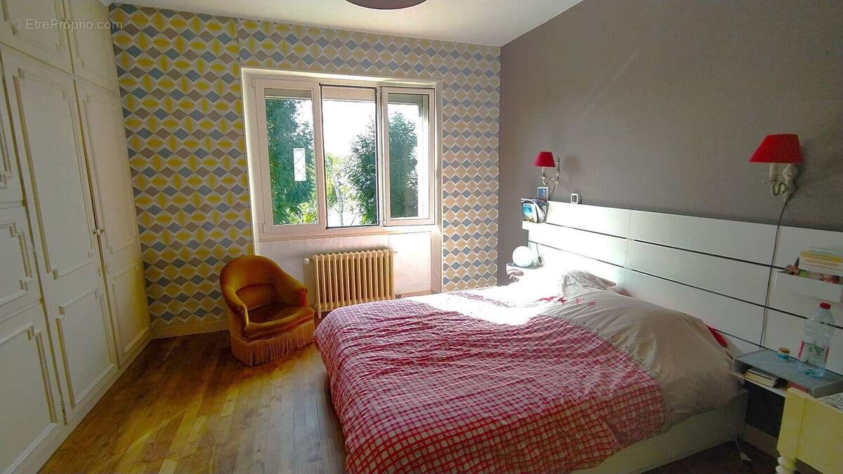 Maison à LAVAL
