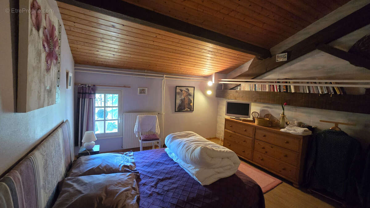 Maison à SAINT-SAVIOL