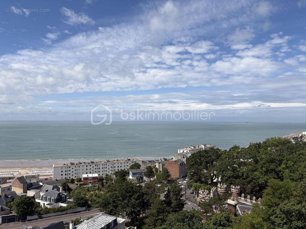 Appartement à LE HAVRE