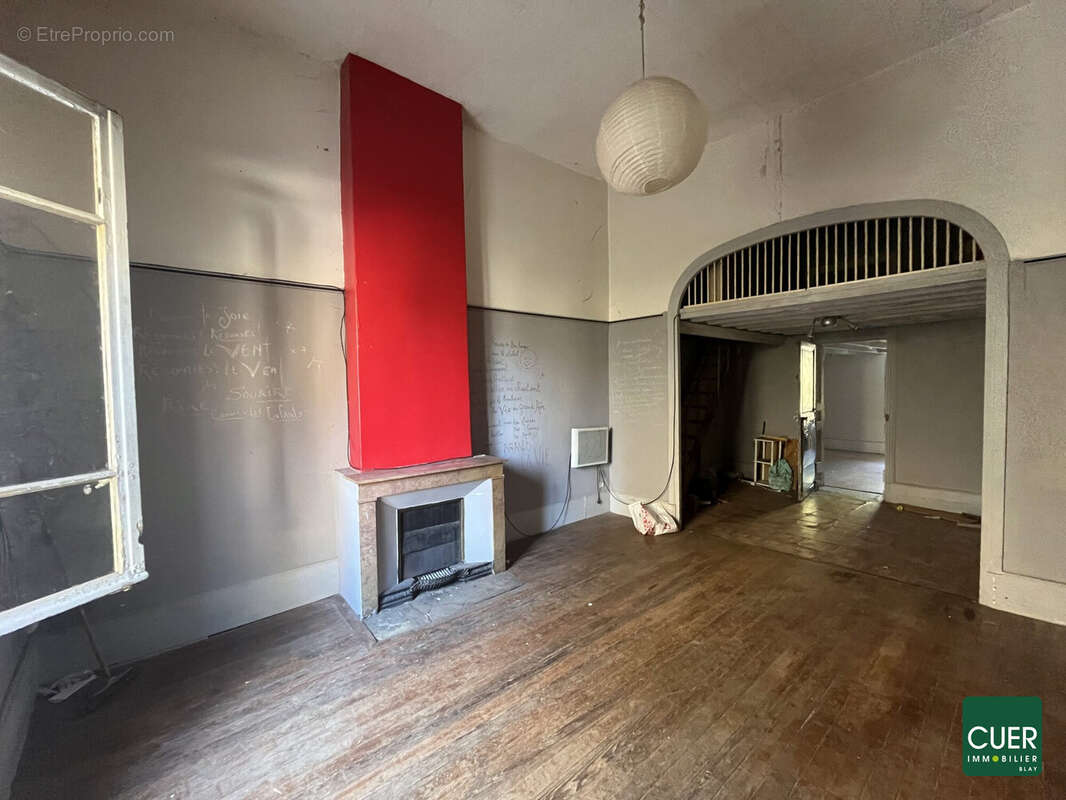 Appartement à VALENCE