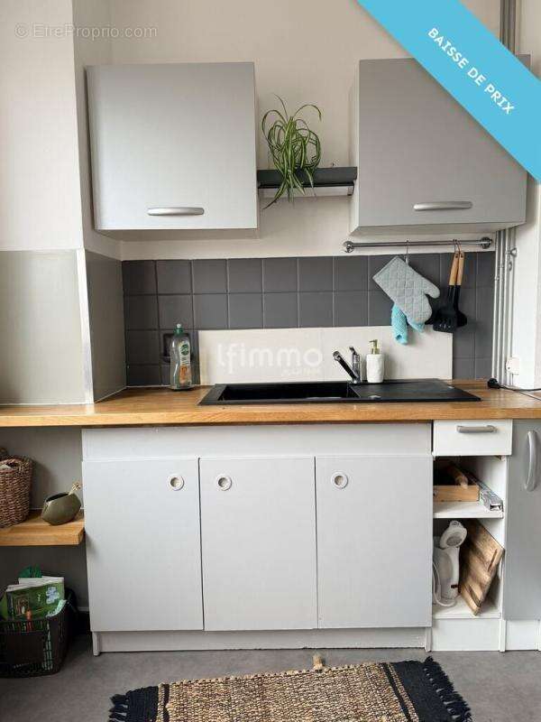 Appartement à COLMAR