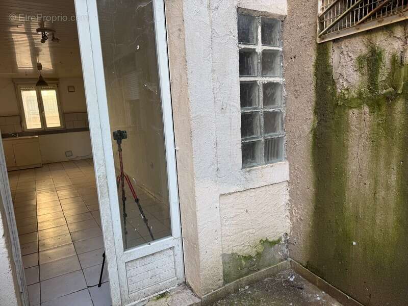 Maison à BOULAY-MOSELLE