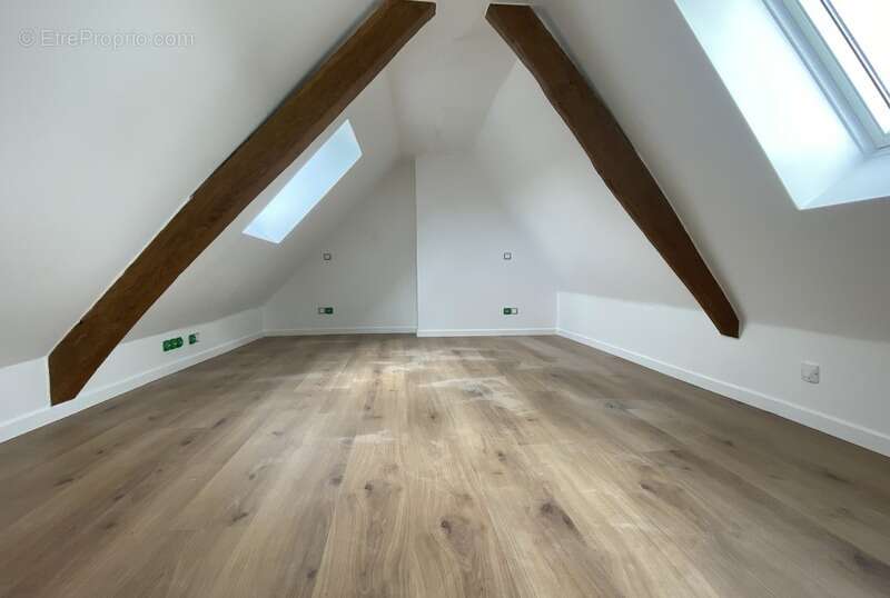 Maison à CLAIROIX