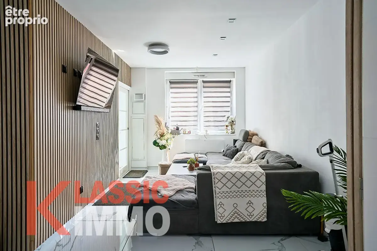 Maison 112 m² - Terrasse 30 m² - 4 chambres - photo 3