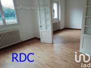 Photo 1 - Appartement à CHABANAIS