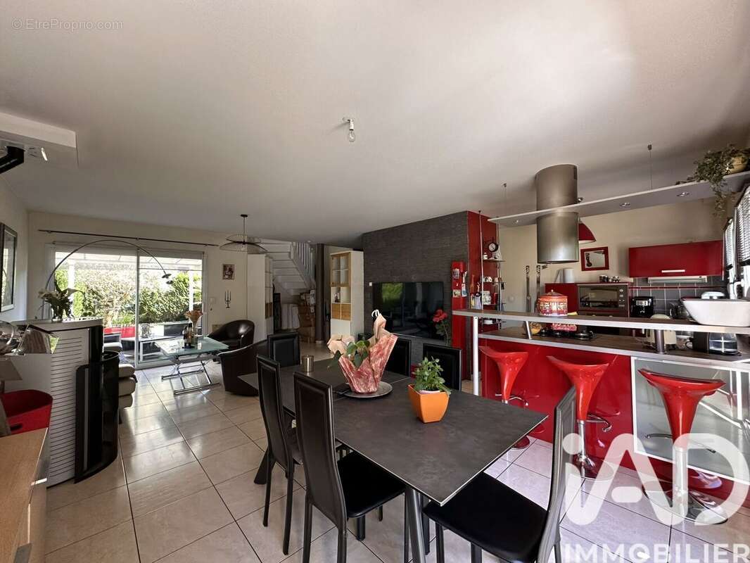 Photo 3 - Maison à BETTON
